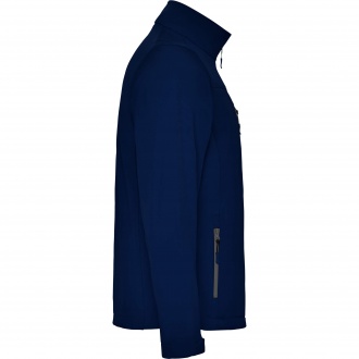 Antartida - SOFT SHELL JACKET