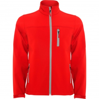 Antartida - SOFT SHELL JACKET