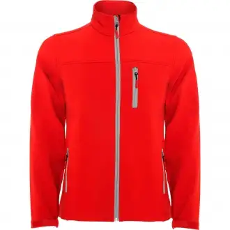 Antartida - SOFT SHELL JACKET