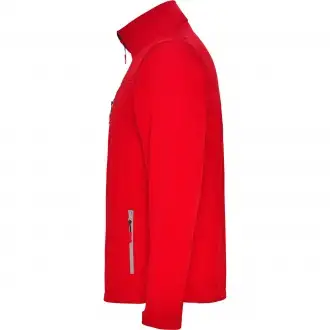 Antartida - SOFT SHELL JACKET