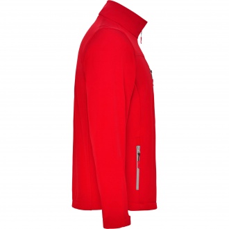 Antartida - SOFT SHELL JACKET