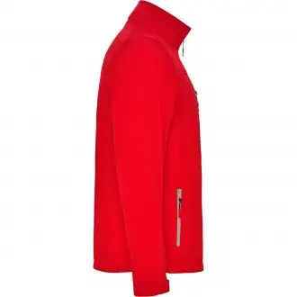 Antartida - SOFT SHELL JACKET