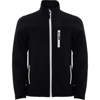 Antartida - SOFT SHELL JACKET