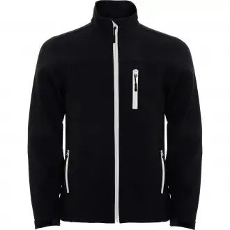Antartida - SOFT SHELL JACKET