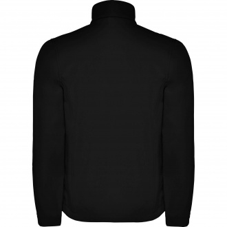 Antartida - SOFT SHELL JACKET