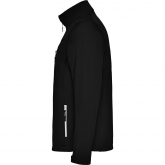 Antartida - SOFT SHELL JACKET