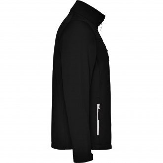 Antartida - SOFT SHELL JACKET