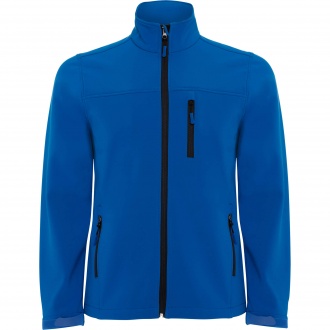 Antartida - SOFT SHELL JACKET
