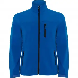 Antartida - SOFT SHELL JACKET