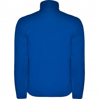 Antartida - SOFT SHELL JACKET