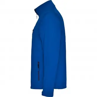 Antartida - SOFT SHELL JACKET