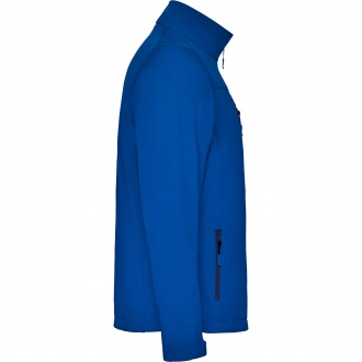 Antartida - SOFT SHELL JACKET