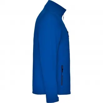 Antartida - SOFT SHELL JACKET