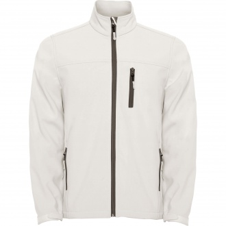 Antartida - SOFT SHELL JACKET