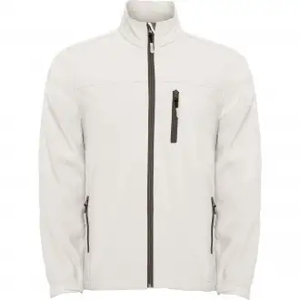 Antartida - kurtka soft shell