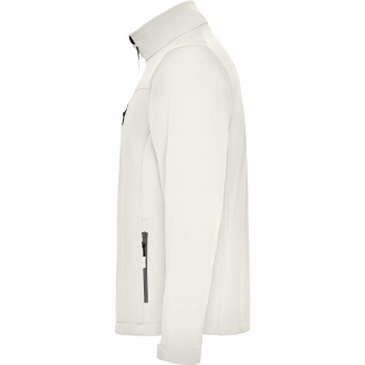 Antartida - SOFT SHELL JACKET
