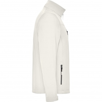 Antartida - SOFT SHELL JACKET