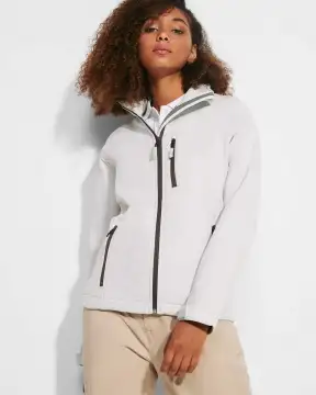 Antartida Woman -  WOMAN SOFT SHELL JACKET