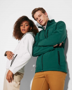 Antartida Woman -  WOMAN SOFT SHELL JACKET