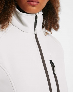 Antartida Woman -  WOMAN SOFT SHELL JACKET