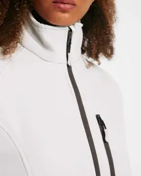 Antartida Woman -  WOMAN SOFT SHELL JACKET