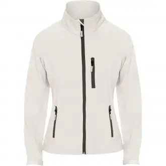 Antartida Woman -  WOMAN SOFT SHELL JACKET