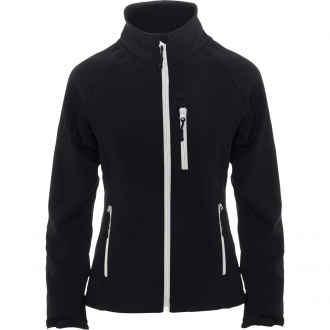 Antartida Woman -  WOMAN SOFT SHELL JACKET
