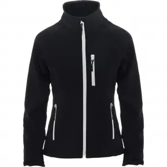 Antartida Woman -  WOMAN SOFT SHELL JACKET