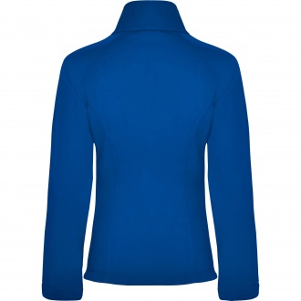 Antartida Woman - soft shell 