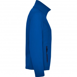 Antartida Woman - soft shell 