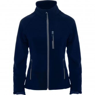 Antartida Woman -  WOMAN SOFT SHELL JACKET