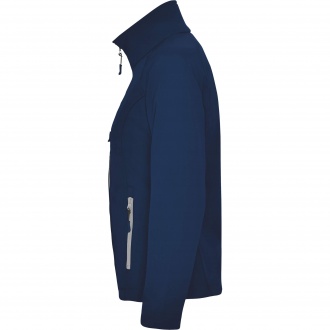Antartida Woman -  WOMAN SOFT SHELL JACKET