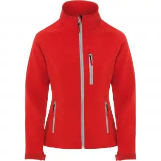 Antartida Woman -  WOMAN SOFT SHELL JACKET