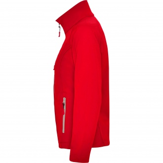 Antartida Woman -  WOMAN SOFT SHELL JACKET