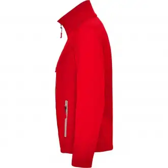 Antartida Woman -  WOMAN SOFT SHELL JACKET