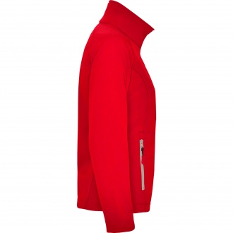 Antartida Woman -  WOMAN SOFT SHELL JACKET