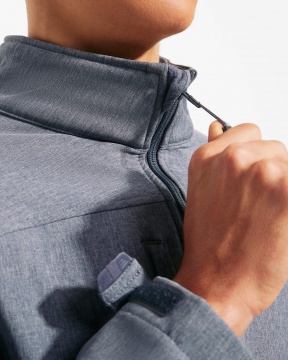 Rudolph - SOFT SHELL JACKET