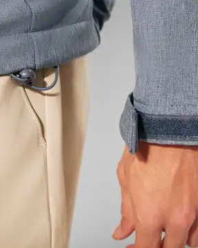 Rudolph - SOFT SHELL JACKET