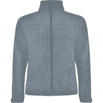 Rudolph - SOFT SHELL JACKET