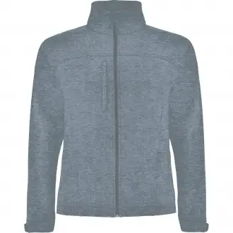 Rudolph - SOFT SHELL JACKET