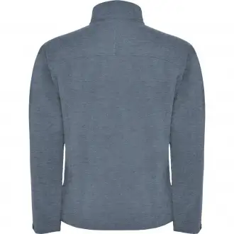 Rudolph - SOFT SHELL JACKET