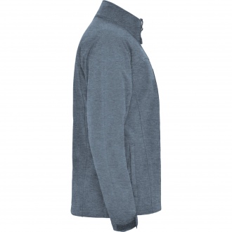 Rudolph - SOFT SHELL JACKET
