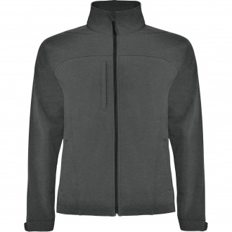 Rudolph - SOFT SHELL JACKET