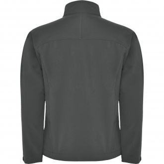 Rudolph - SOFT SHELL JACKET