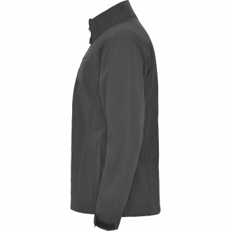Rudolph - SOFT SHELL JACKET
