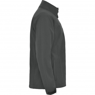 Rudolph - SOFT SHELL JACKET