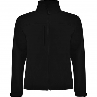 Rudolph - SOFT SHELL JACKET