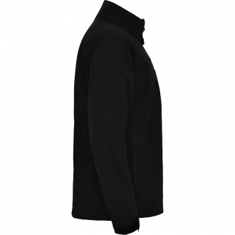 Rudolph - SOFT SHELL JACKET