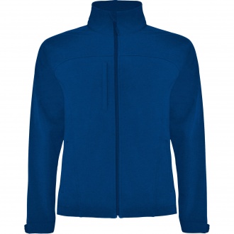 Rudolph - SOFT SHELL JACKET