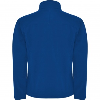Rudolph - SOFT SHELL JACKET